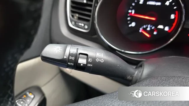 Kia The New Carnival id 3709395 из Кореи 7