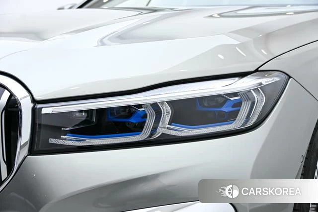 BMW 7 series id 4261369 из Китая 7