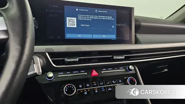 Hyundai Sonata D Edge (DN8) id 3026788 из Кореи 7