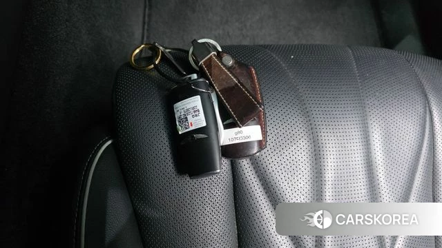 Genesis G80 (RG3) id 4641365 из Кореи 7