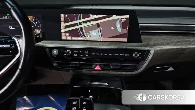 Kia K8 id 3676050 из Кореи 7