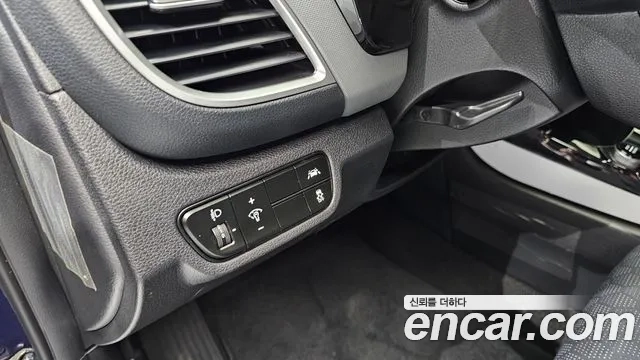 Kia Seltos id 2951292 из Кореи 7