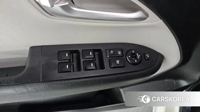 Kia The New Ray id 3650368 из Кореи 7