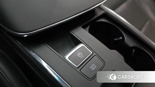 Hyundai The New Grandeur IG id 4657496 из Кореи 7