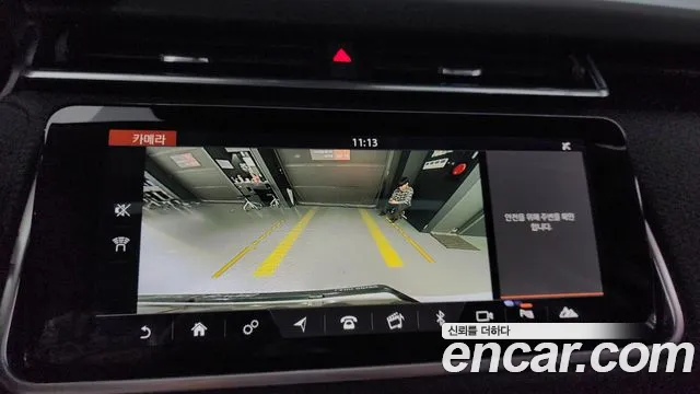 Land Rover Range Rover Velar id 2827815 из Кореи 7