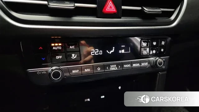 Kia The New Seltos id 3731368 из Кореи 7