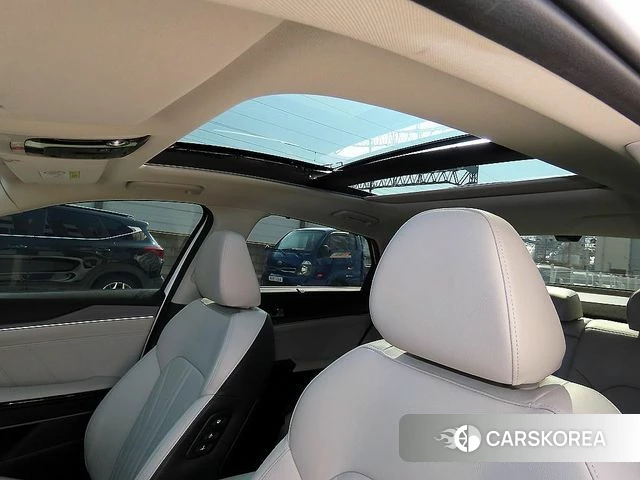 Kia The New K5 3rd generation id 3841656 из Кореи 7