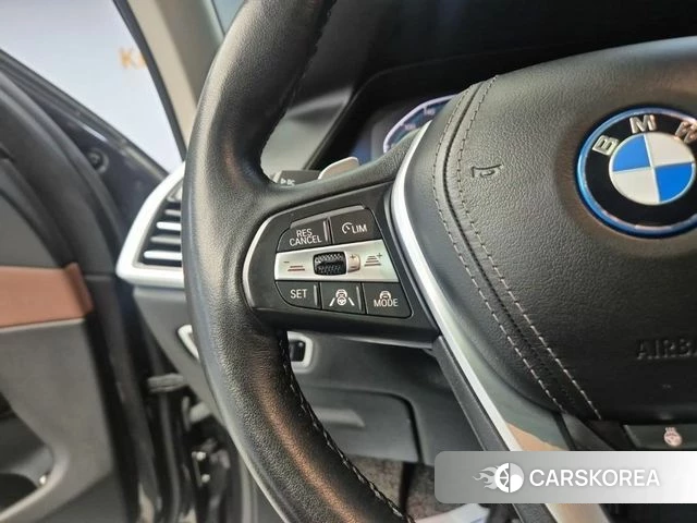 BMW X5 (G05) id 4899001 из Кореи 7