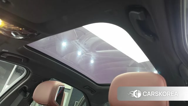 BMW 7 Series (G70) id 4301997 из Кореи 7