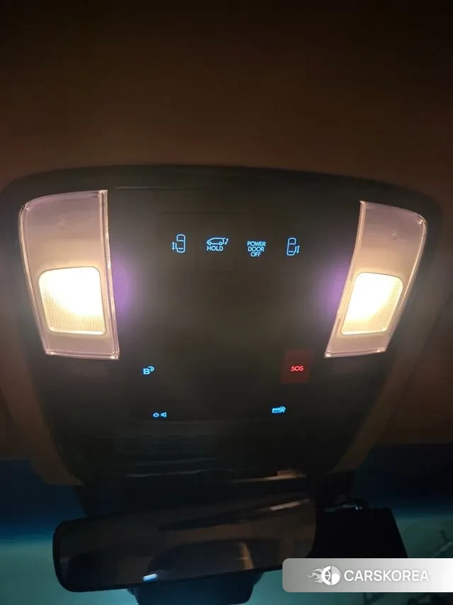 Hyundai Staria id 3476593 из Кореи 7