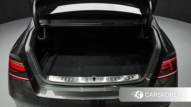 Genesis G90 (RS4) id 4489126 из Кореи 7