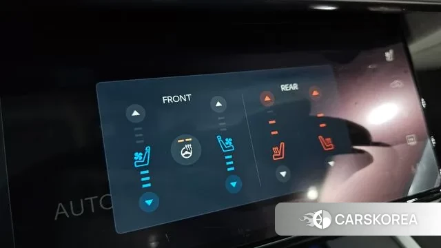 Hyundai Grandeur (GN7) id 3371864 из Кореи 7