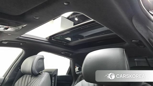 Genesis G80 (RG3) id 4752584 из Кореи 7
