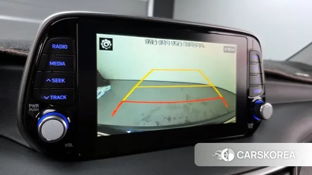 Hyundai All New Tucson id 3008922 из Кореи 7