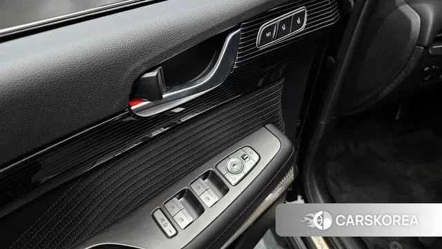 Hyundai The New Palisade id 3674853 из Кореи 7