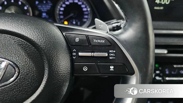 Hyundai Sonata (DN8) id 4345228 из Кореи 7