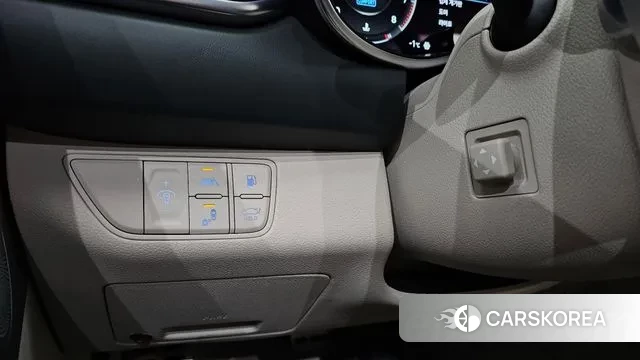 Genesis G70 id 3647081 из Кореи 7