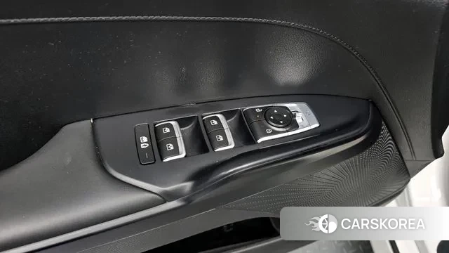 Kia The New K5 3rd generation id 3739458 из Кореи 7