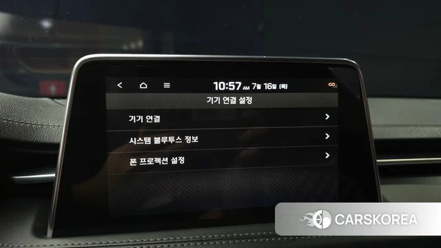 Genesis G70 id 4595427 из Кореи 7