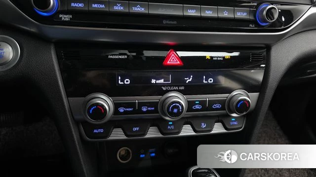 Hyundai The New Avante AD id 4294834 из Кореи 7