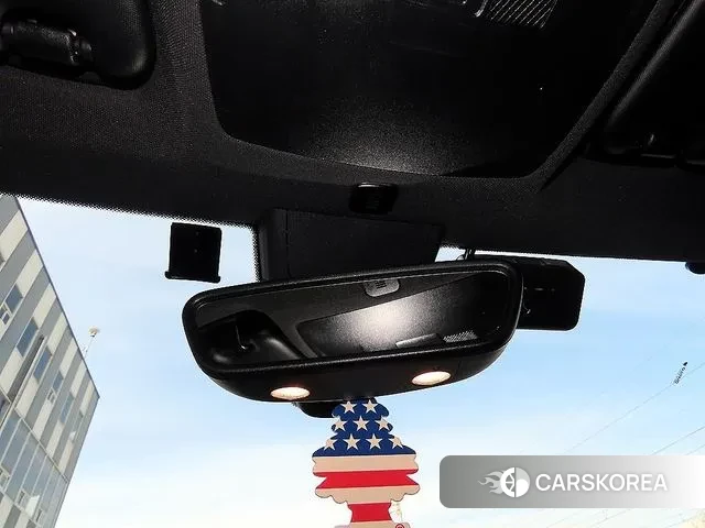 Mercedes-Benz A-Class W176 id 3641819 из Кореи 7