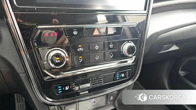 Ssangyong Berry New Tivoli id 4645996 из Кореи 7