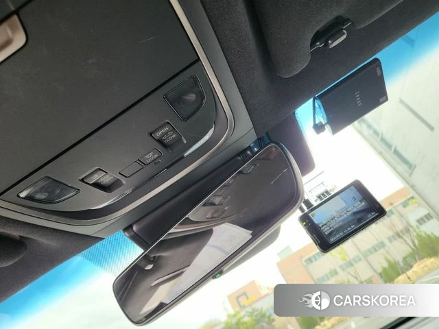 Lexus LS500 5th generation id 3917434 из Кореи 7