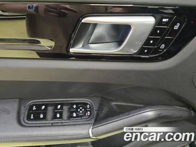 Porsche Cayenne (PO536) id 2844416 из Кореи 7