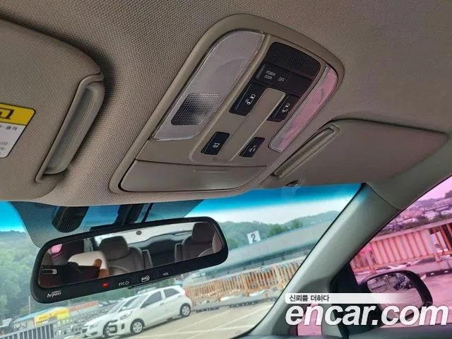 Kia All New Carnival id 2872799 из Кореи 7