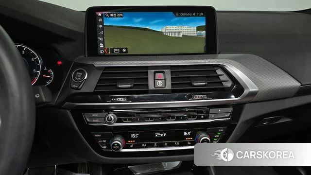 BMW X3 (G01) id 3829265 из Кореи 7