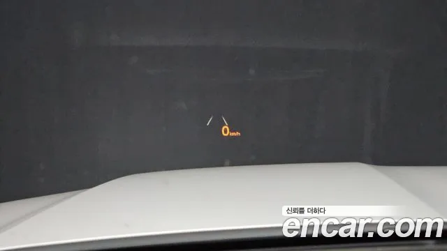 Kia Mohave Master id 2850143 из Кореи 7