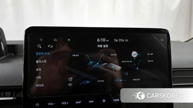 Hyundai Staria id 3818750 из Кореи 7