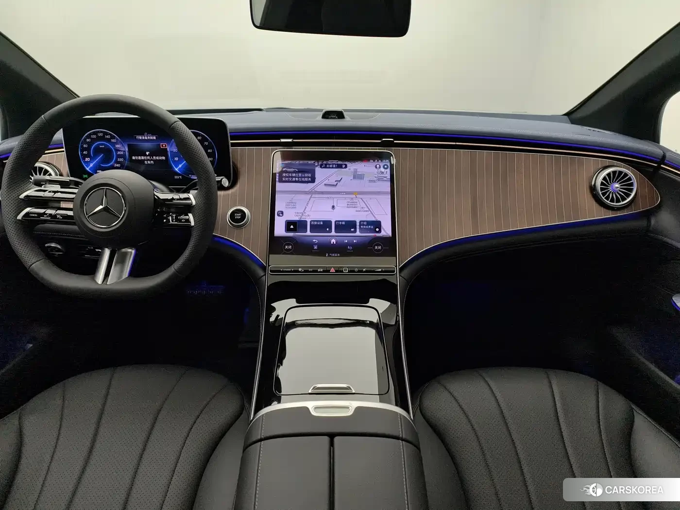 Mercedes-Benz EQE id 4547430 из Китая 7