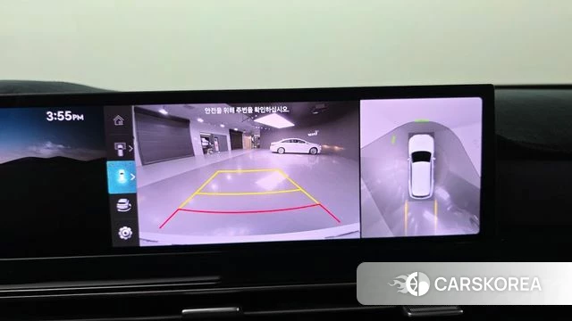 Genesis GV80 id 3940058 из Кореи 7