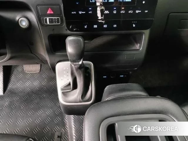 Hyundai Staria id 2969328 из Кореи 7