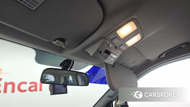 Hyundai The New Grand Starex id 3924602 из Кореи 7