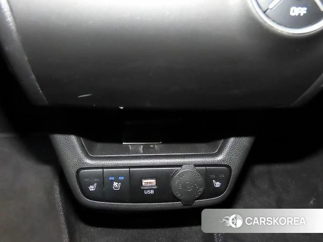 Kia The New Kia Ray id 4762144 из Кореи 7
