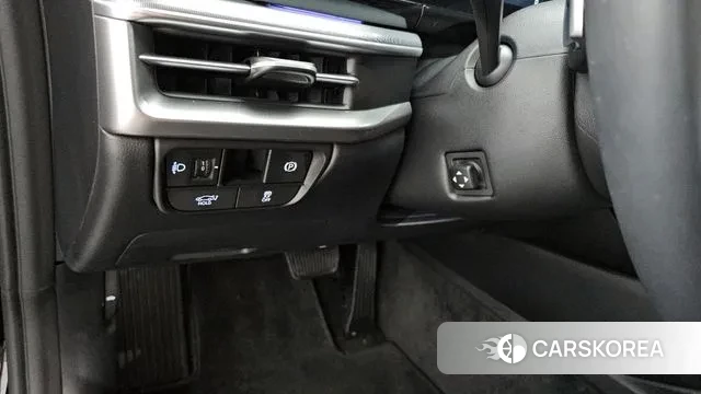 Hyundai Grandeur (GN7) id 2989164 из Кореи 7