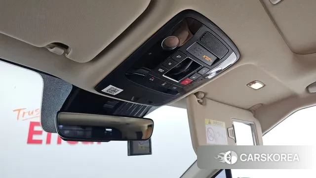 Kia Carnival 4th generation id 3458152 из Кореи 7