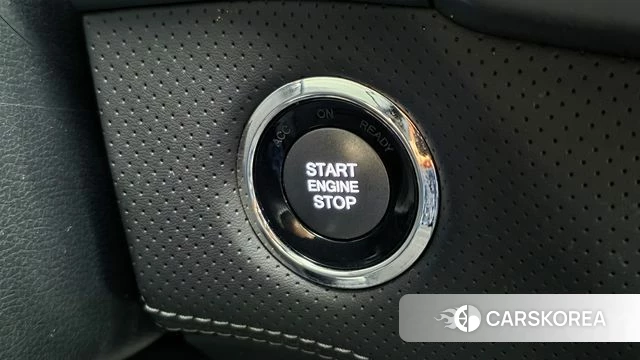 Ssangyong The New Rexton Sports Cannes id 4630772 из Кореи 7