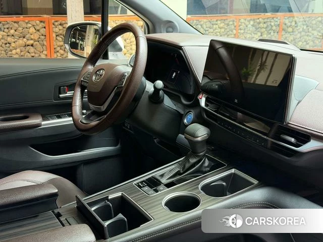 Toyota Saina id 4275416 из Китая 7
