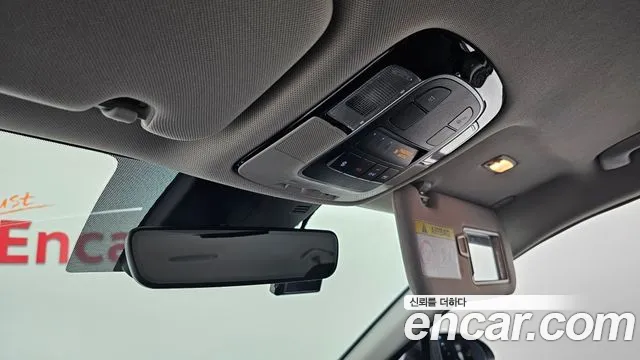 Hyundai Sonata (DN8) id 2653662 из Кореи 7