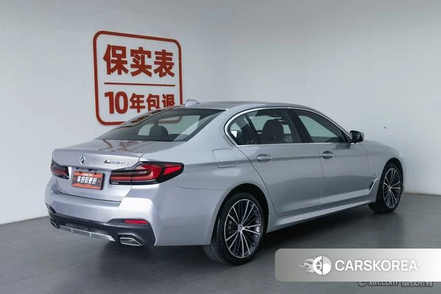 BMW 5 series id 4333475 из Китая 7