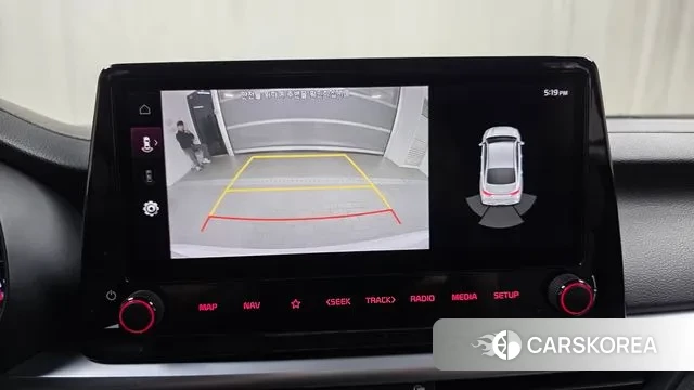 Kia The New K3 2nd generation id 3355513 из Кореи 7