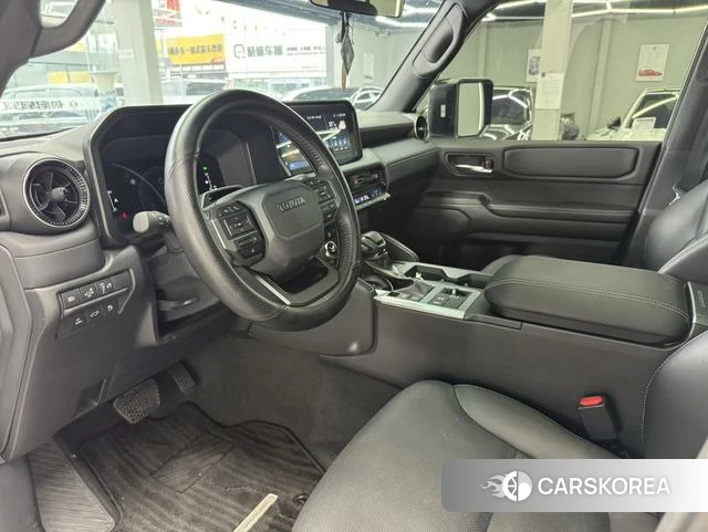Toyota Prado id 4301422 из Китая 7