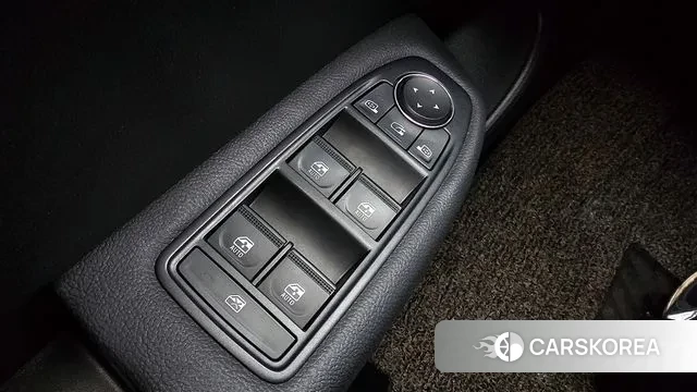 Renault Korea (Samsung) XM3 id 3453806 из Кореи 7