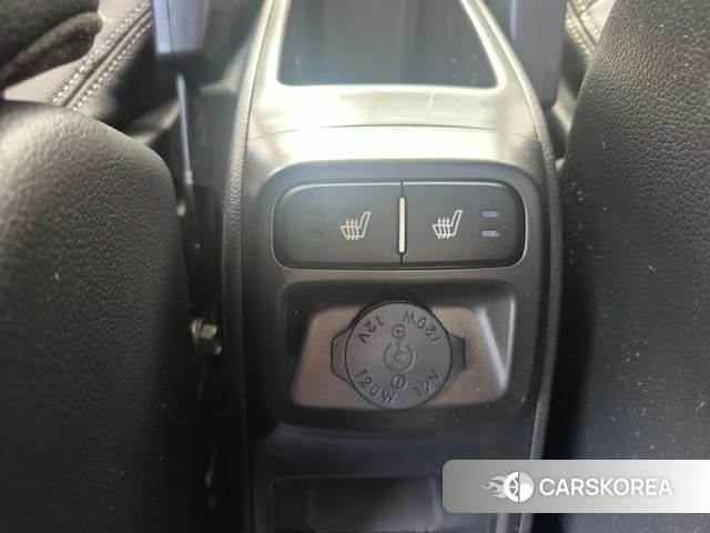 Kia The New Ray id 4697100 из Кореи 7