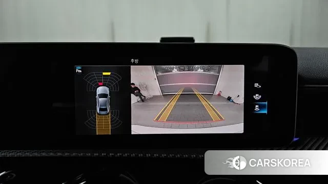 Mercedes-Benz A-Class W177 id 3356321 из Кореи 7