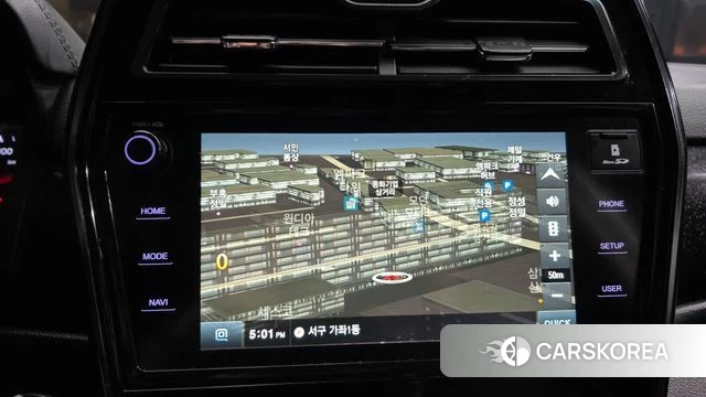 Ssangyong Berry New Tivoli id 4872833 из Кореи 7