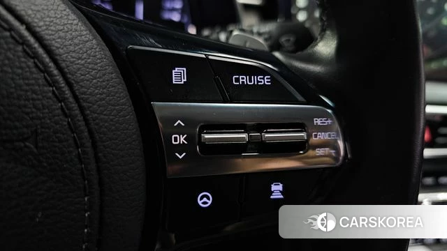 Kia K7 Premier id 4551521 из Кореи 7